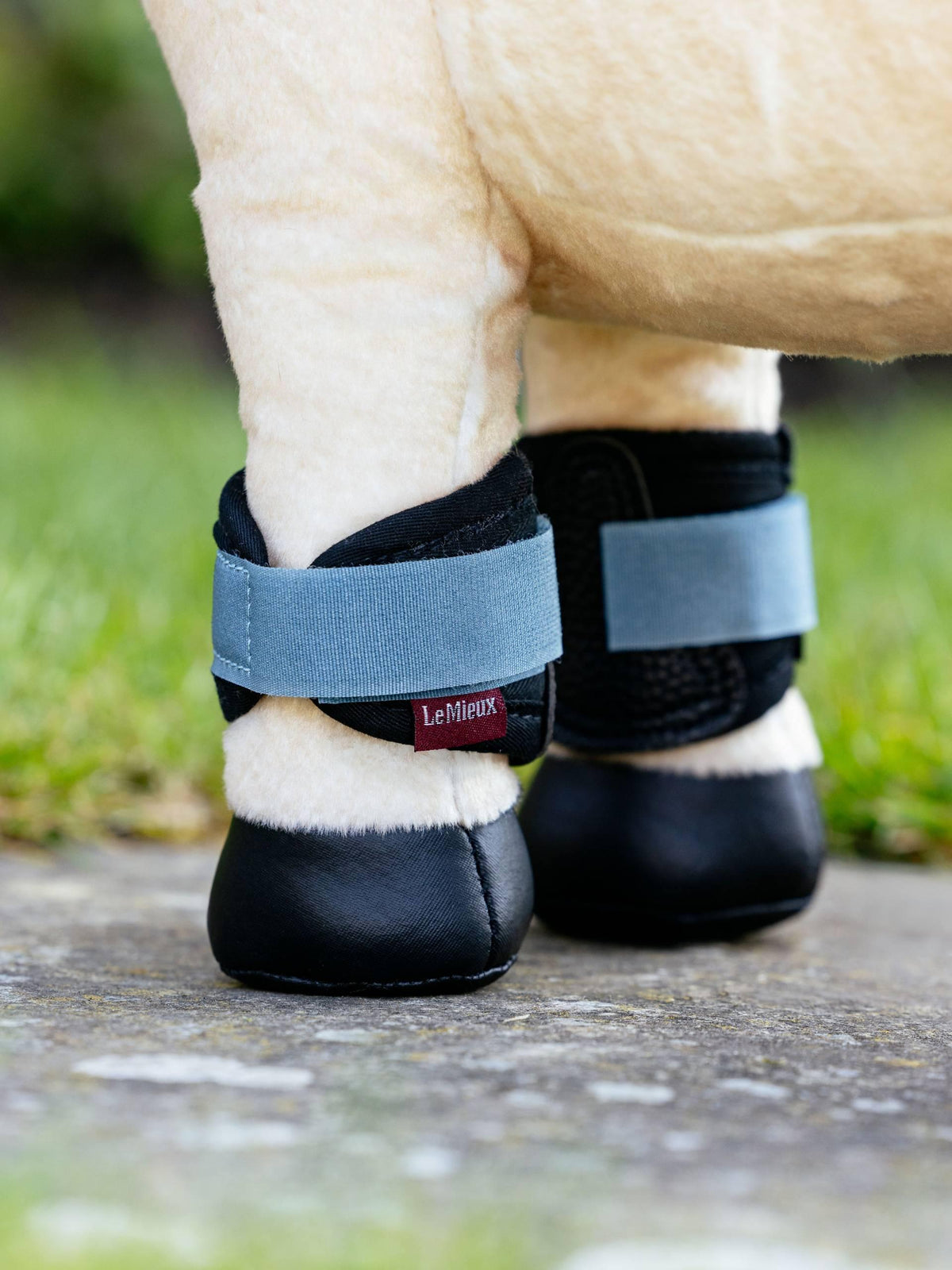 LeMieux Toy Pony Grafter Boot