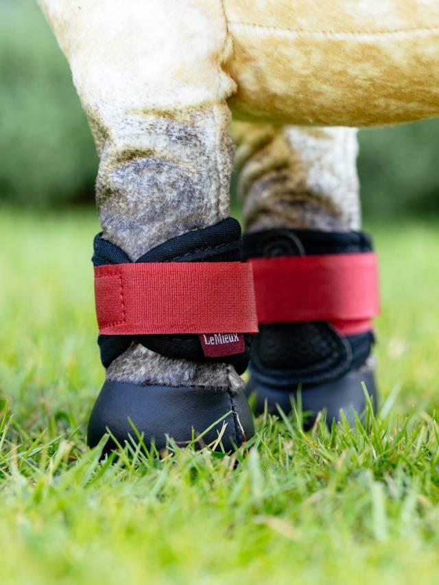 LeMieux Toy Pony Grafter Boot