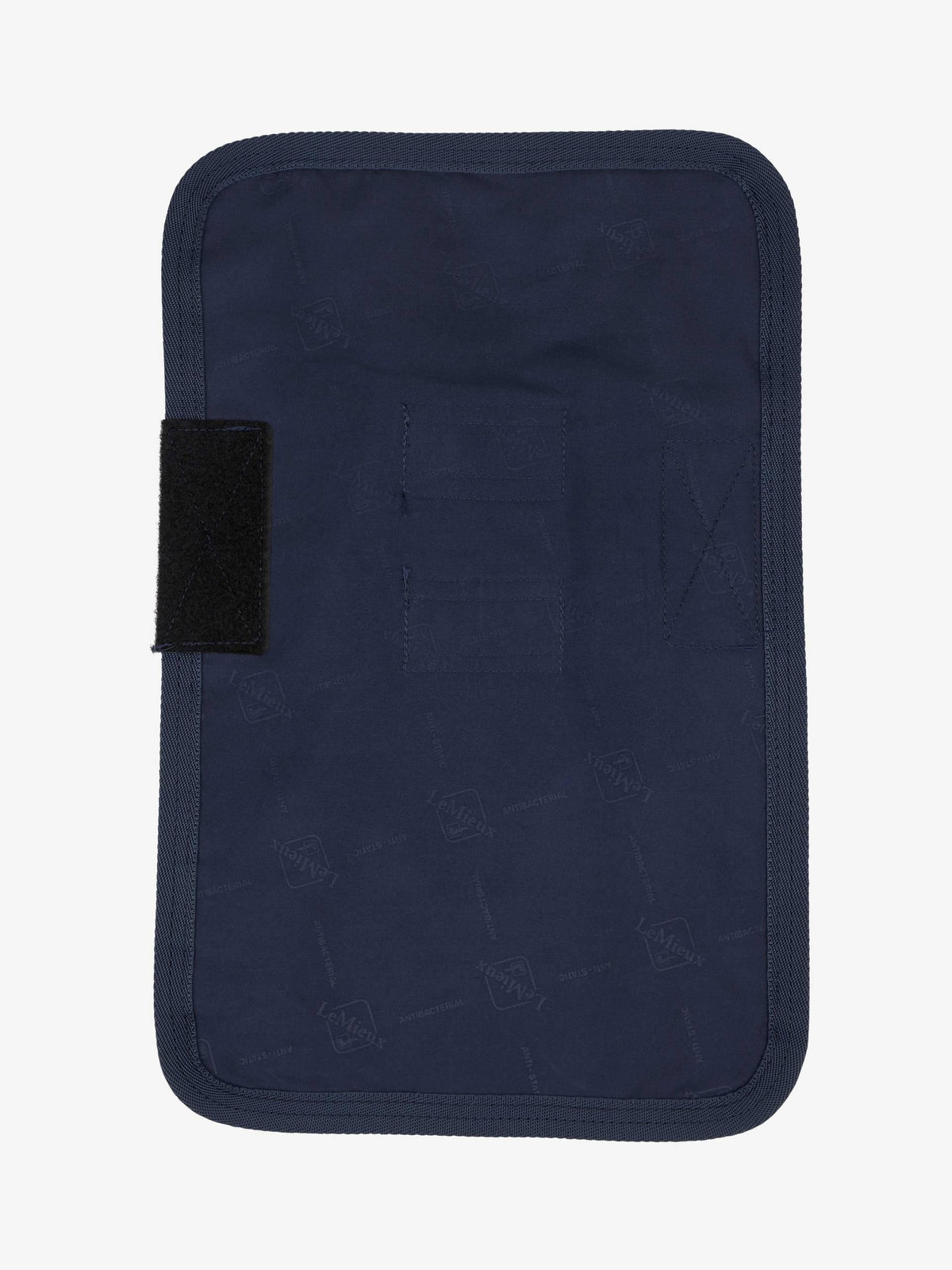 Lemieux Rug Chest Extender Navy