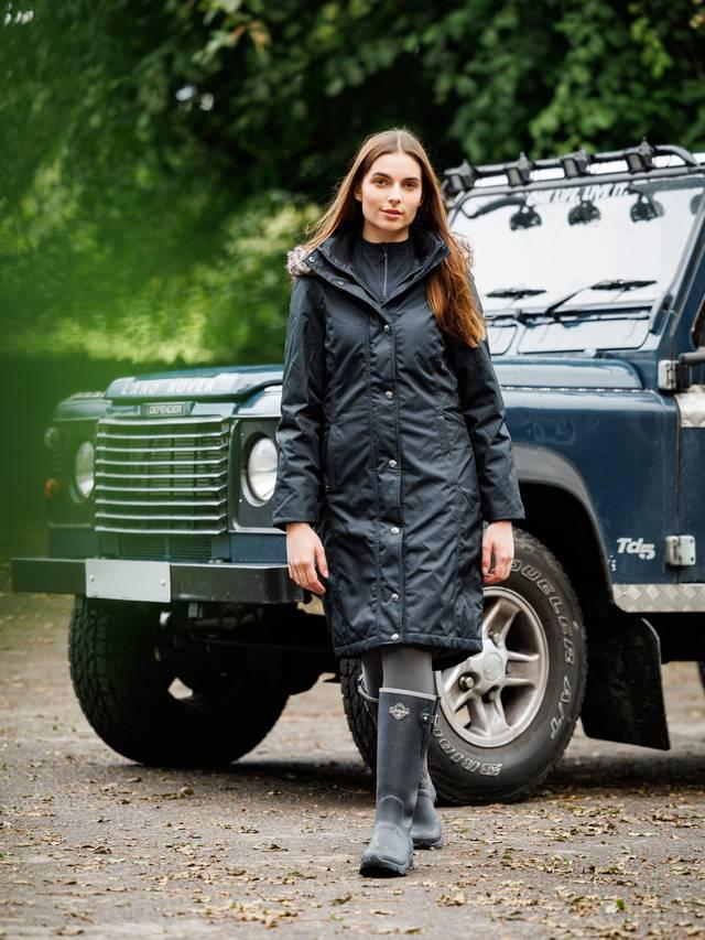 LeMieux Ultra Stride Wellington Boots