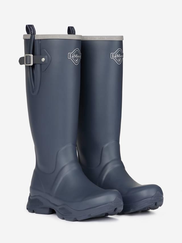 LeMieux Ultra Stride Wellington Boots