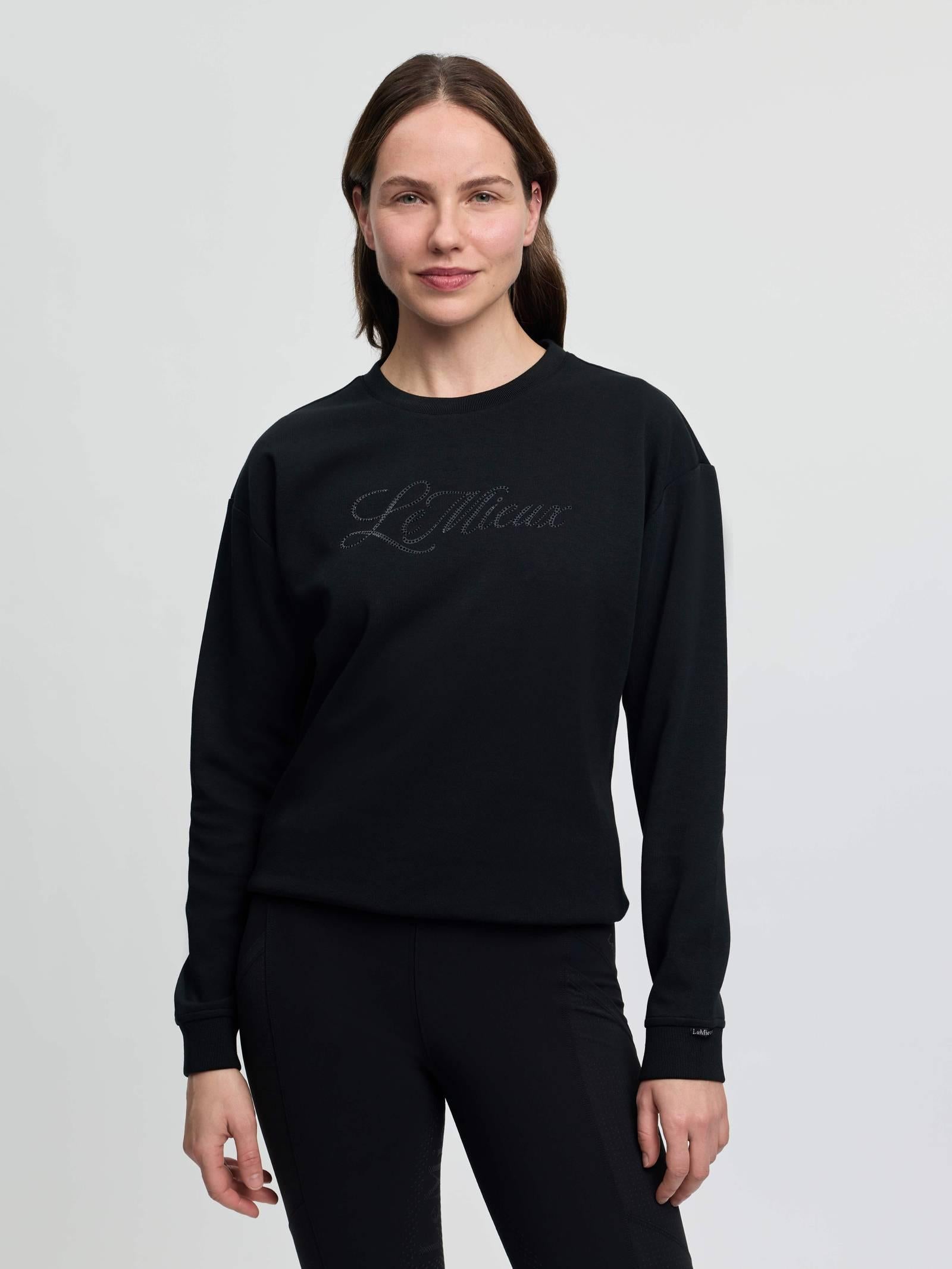 LeMieux Christina Crew Sweat