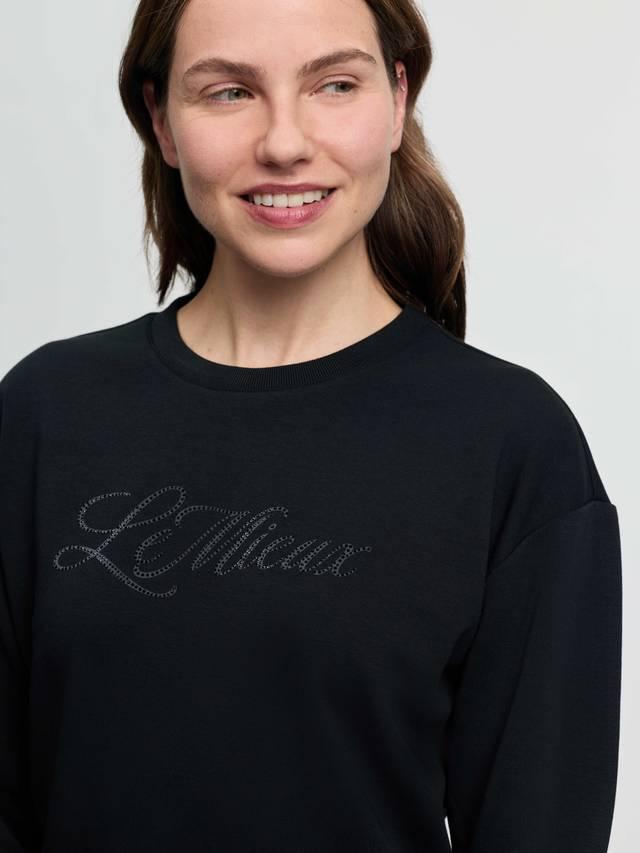 LeMieux Christina Crew Sweat