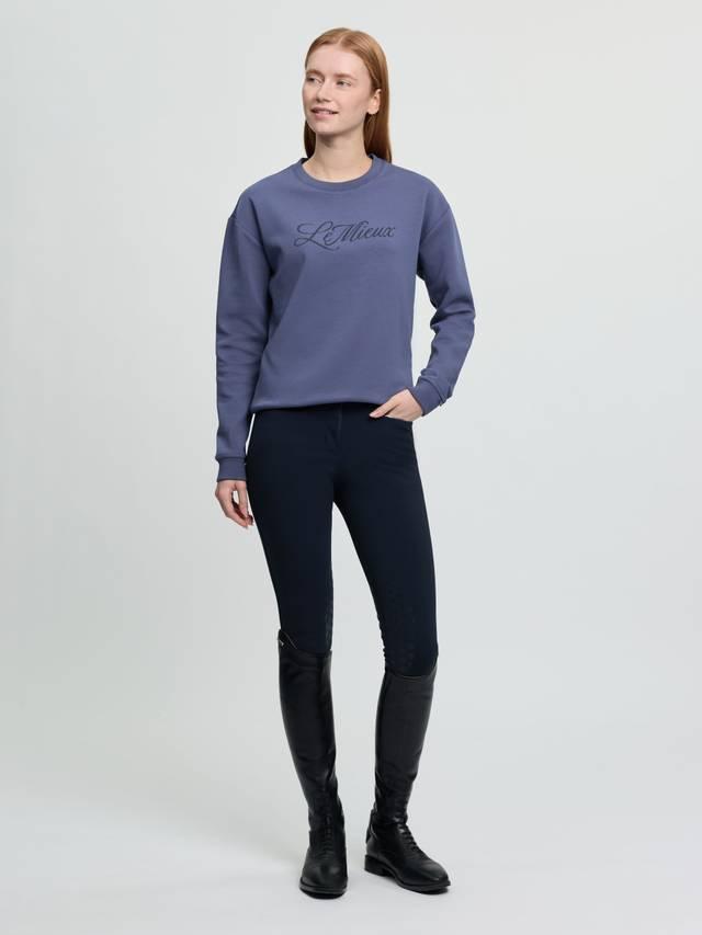 LeMieux Christina Crew Sweat