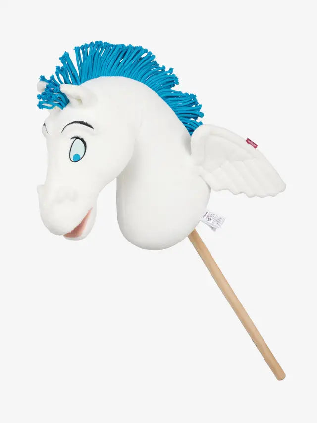 LeMieux Disney Hobby Horse - Pegasus