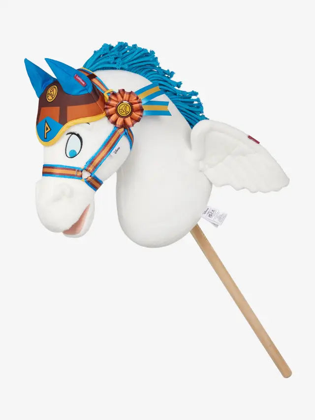 LeMieux Disney Hobby Horse Accessories Set -  Pegasus
