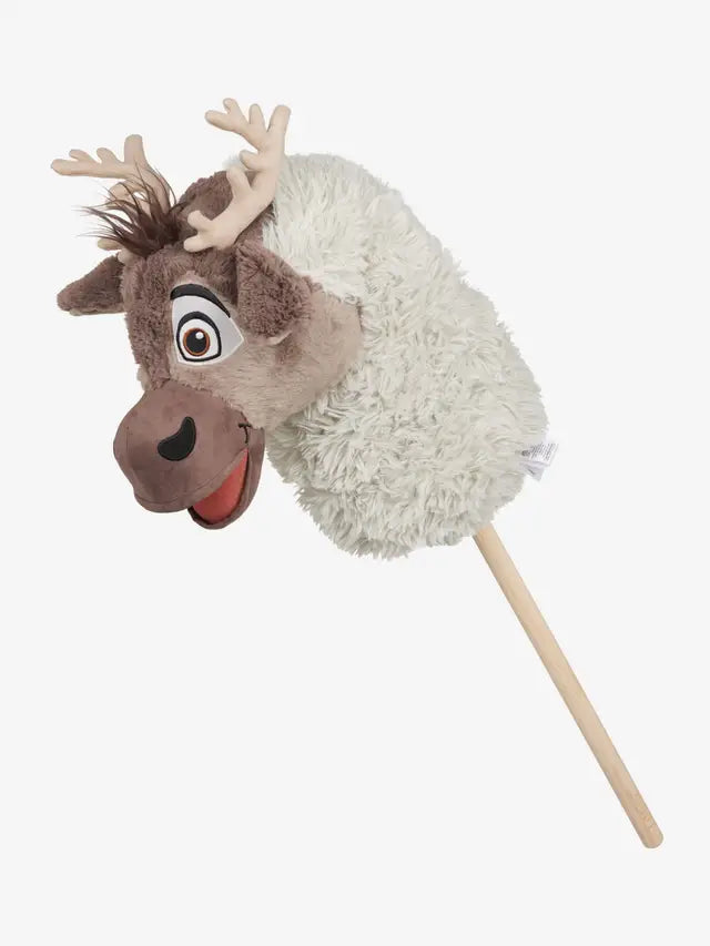 LeMieux Disney Hobby Horse - Sven