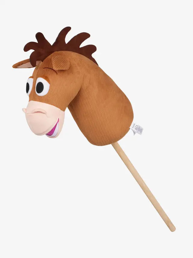 LeMieux Disney Hobby Horse - Bullseye