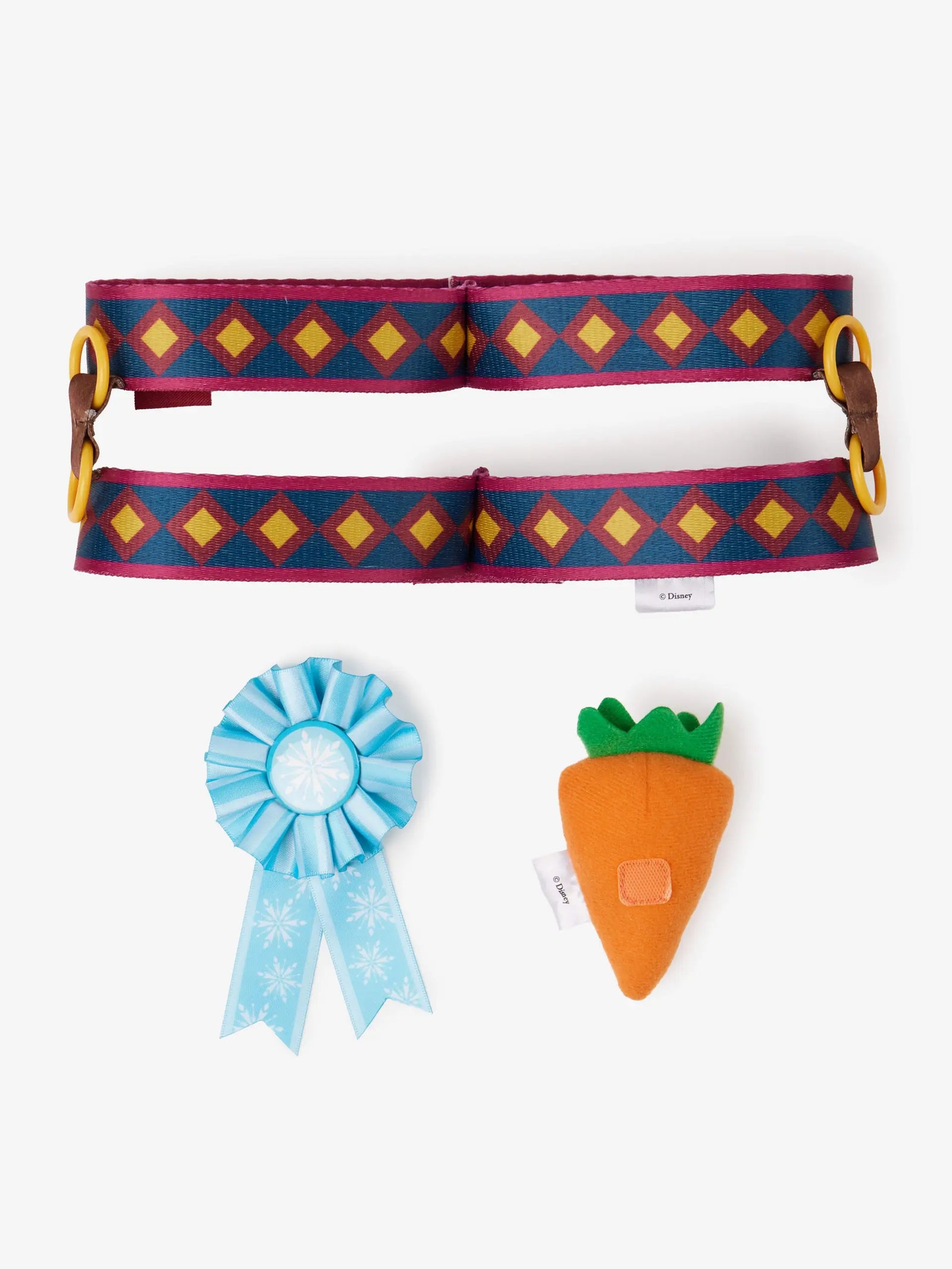 LeMieux Disney Hobby Horse Accessories Set - Sven