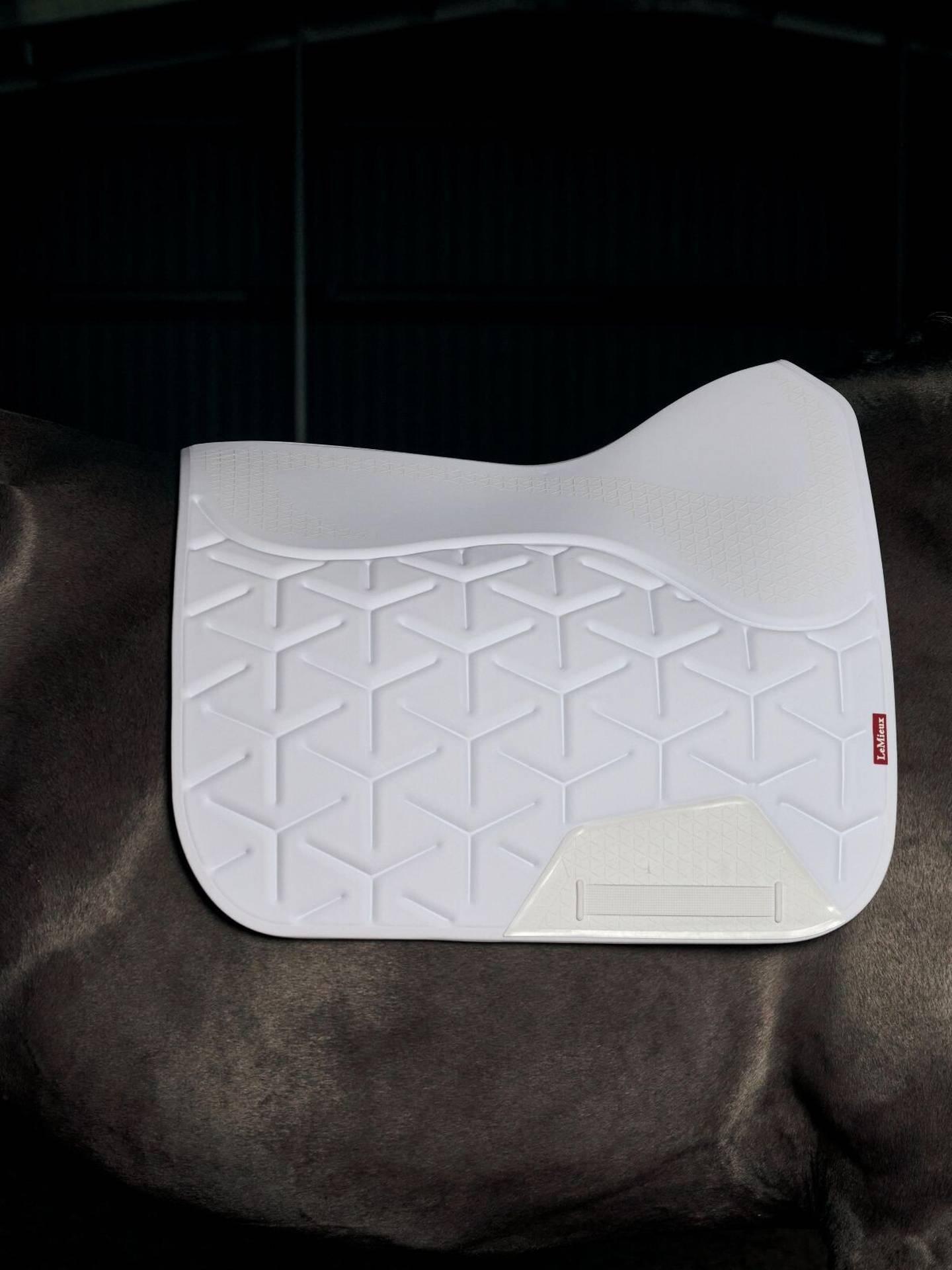 LeMieux ProForm Moulded Dressage Pad
