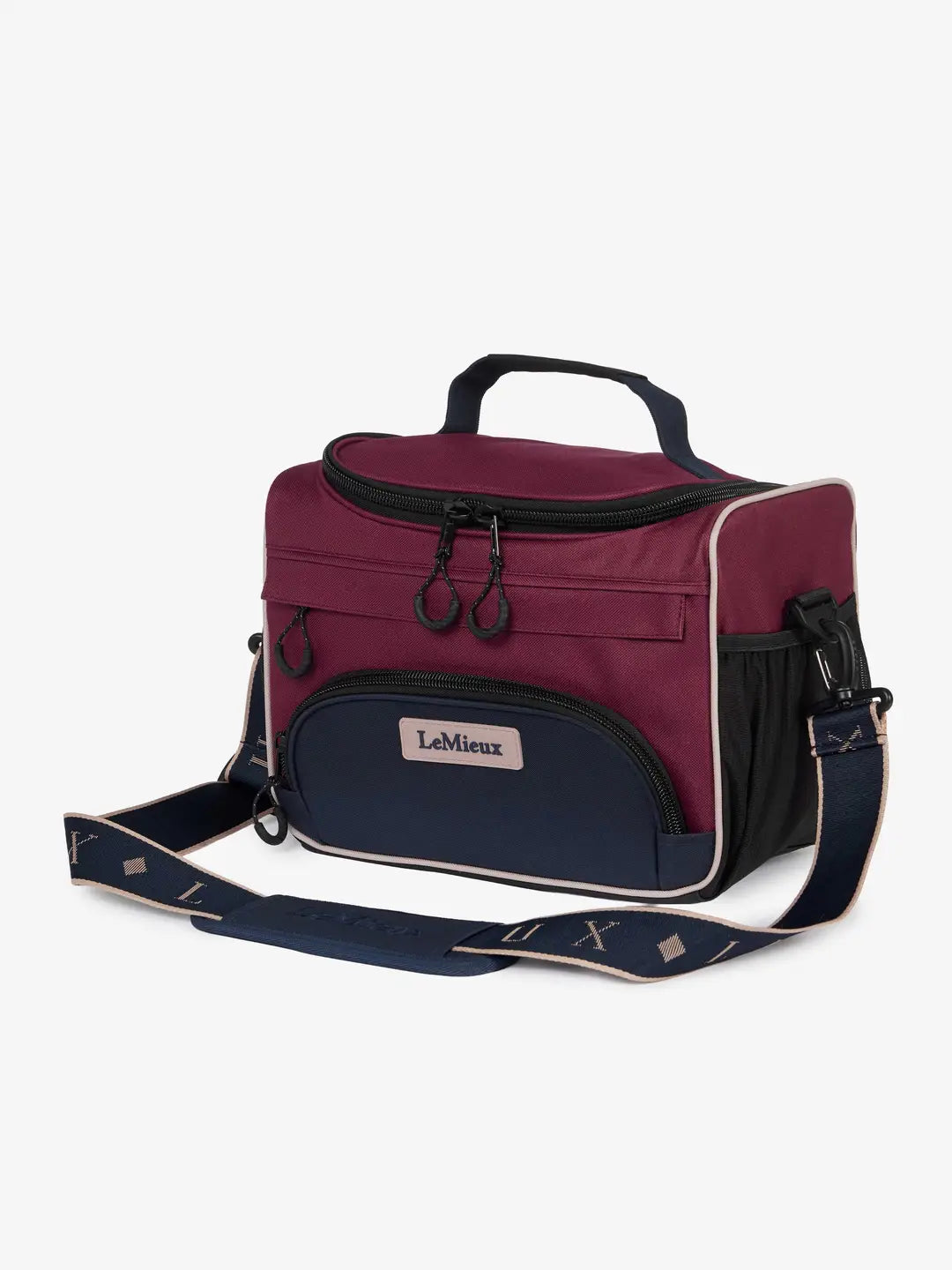LeMieux ProKit Lite Grooming Bag