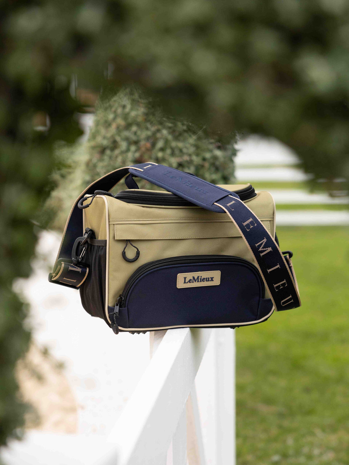 LeMieux ProKit Lite Grooming Bag