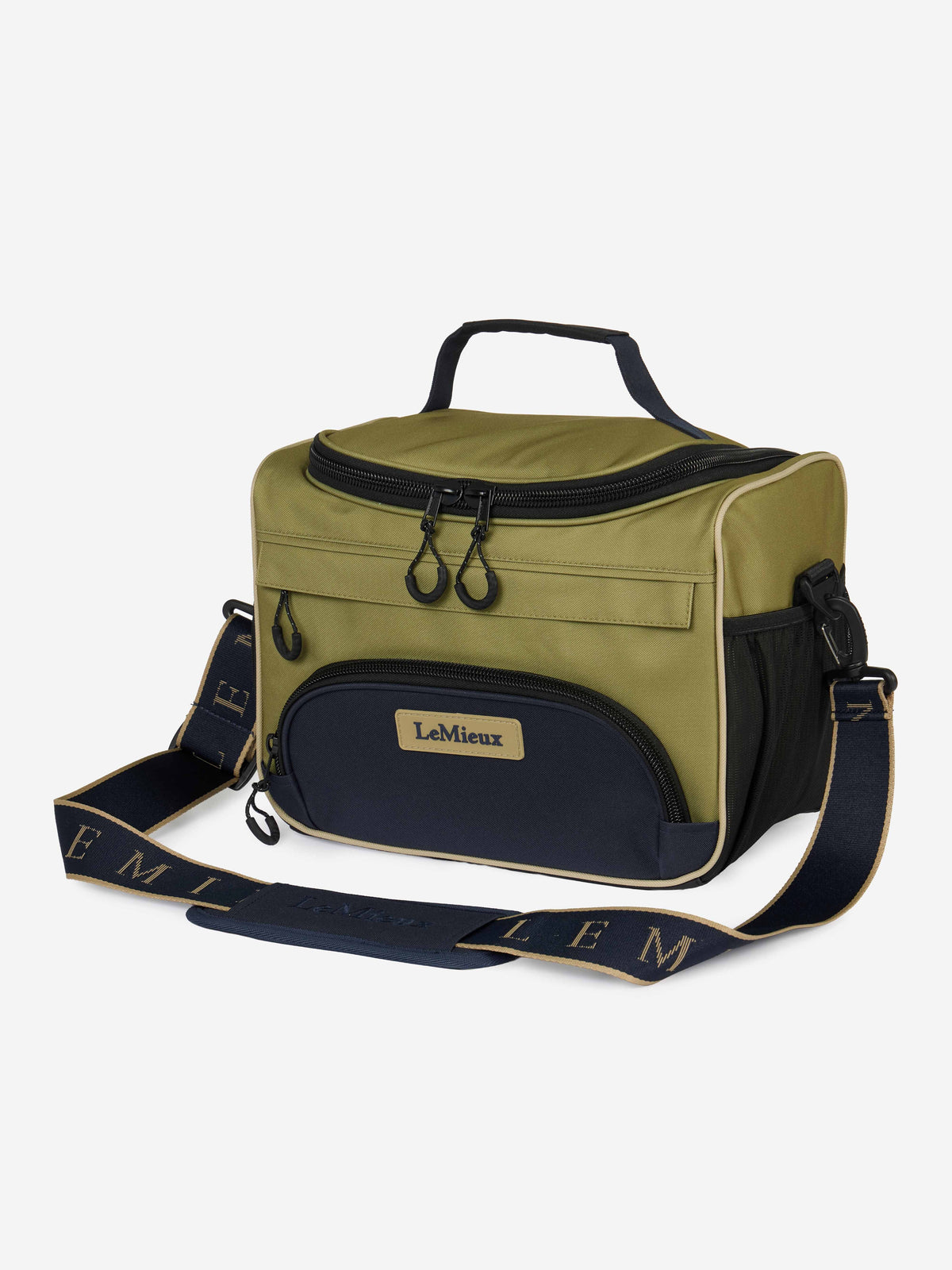 LeMieux ProKit Lite Grooming Bag