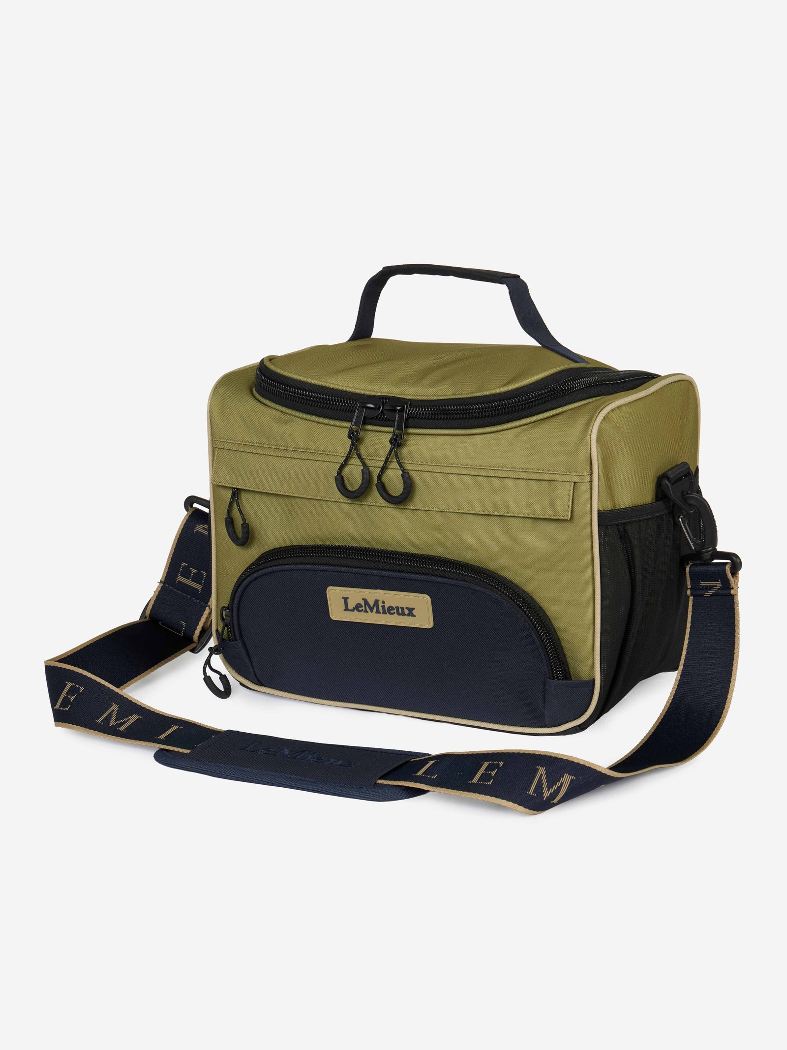 LeMieux ProKit Lite Grooming Bag
