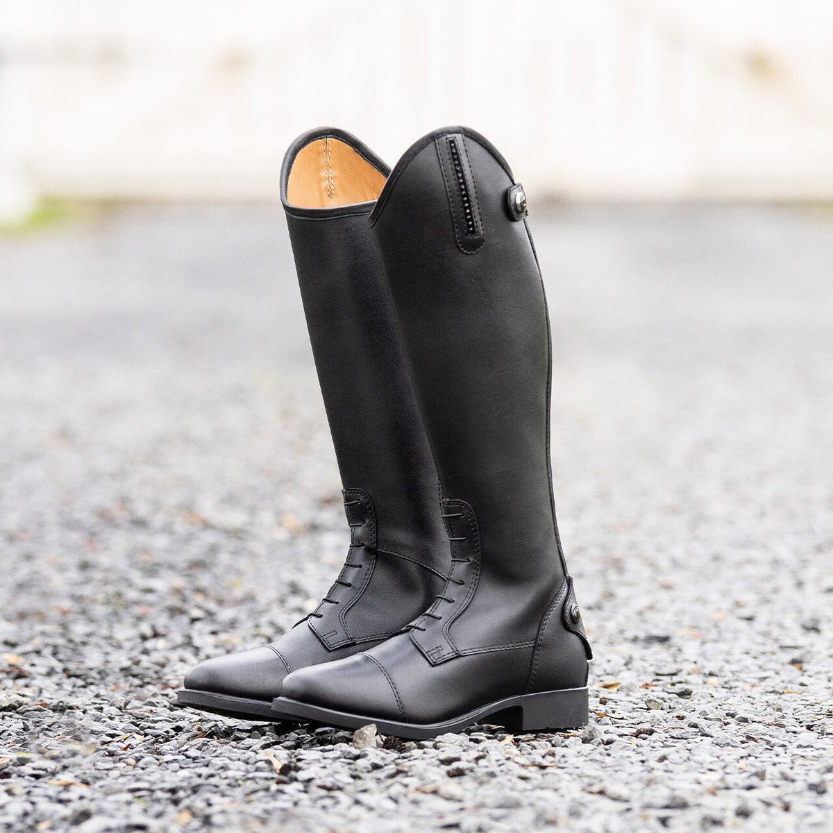 Jessy JUNIOR Long Riding Boot - Nags Essentials