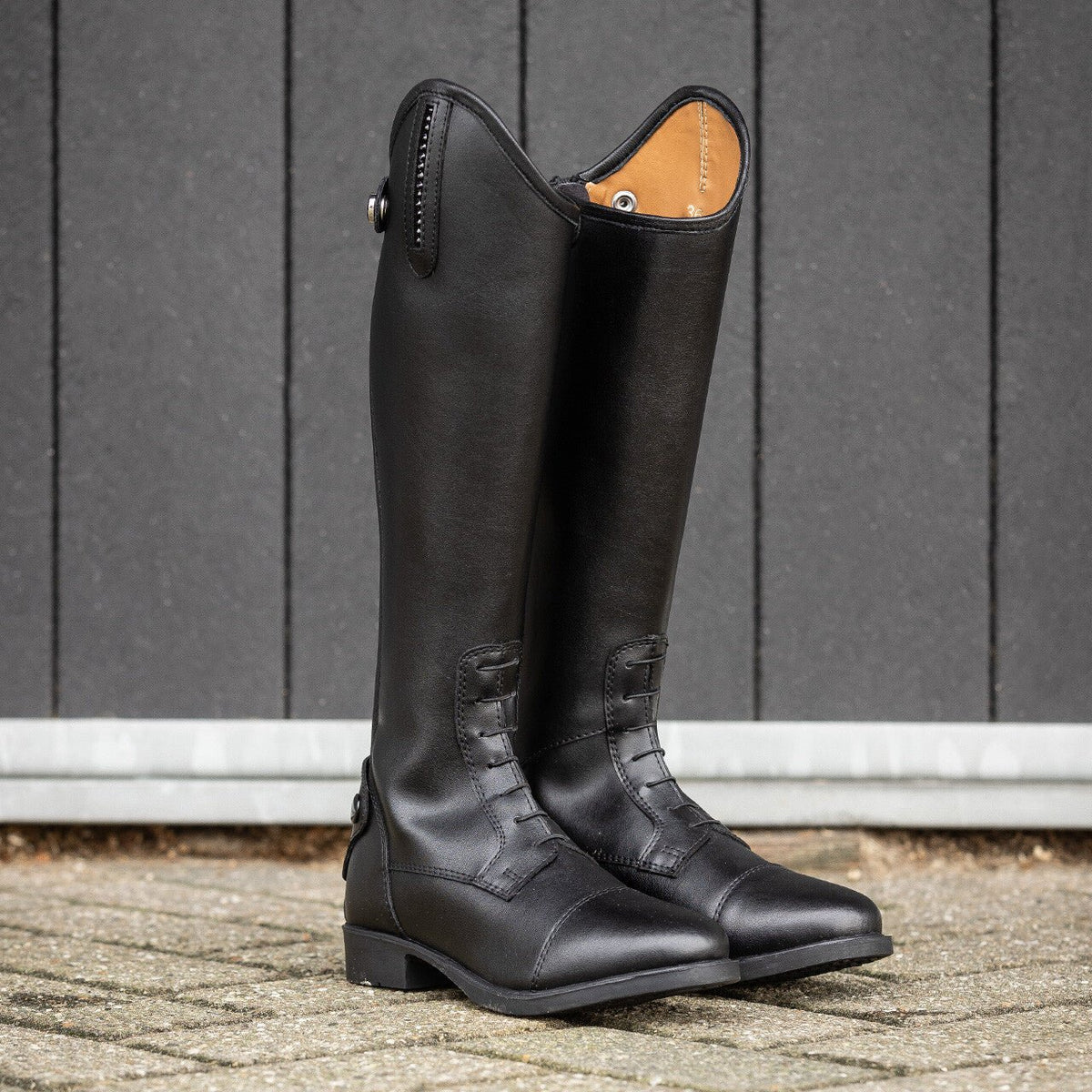 Jessy JUNIOR Long Riding Boot - Nags Essentials