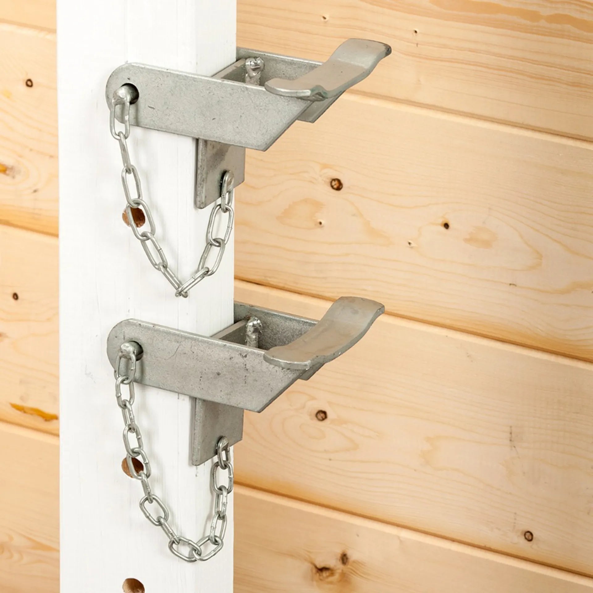 Show Jump Cups & Pins - Gate/plank Type