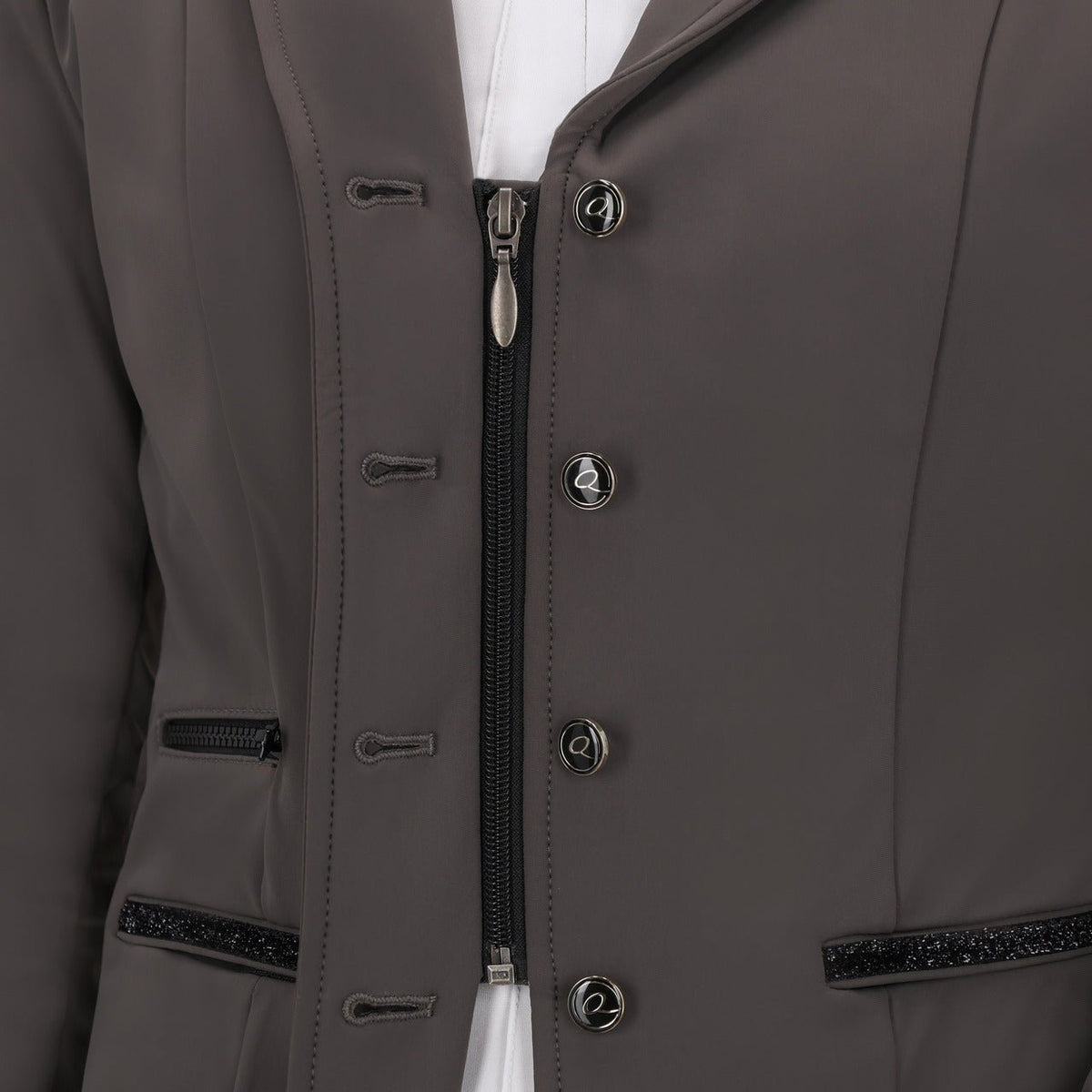 Juliet Competition Jacket - Nags Essentials