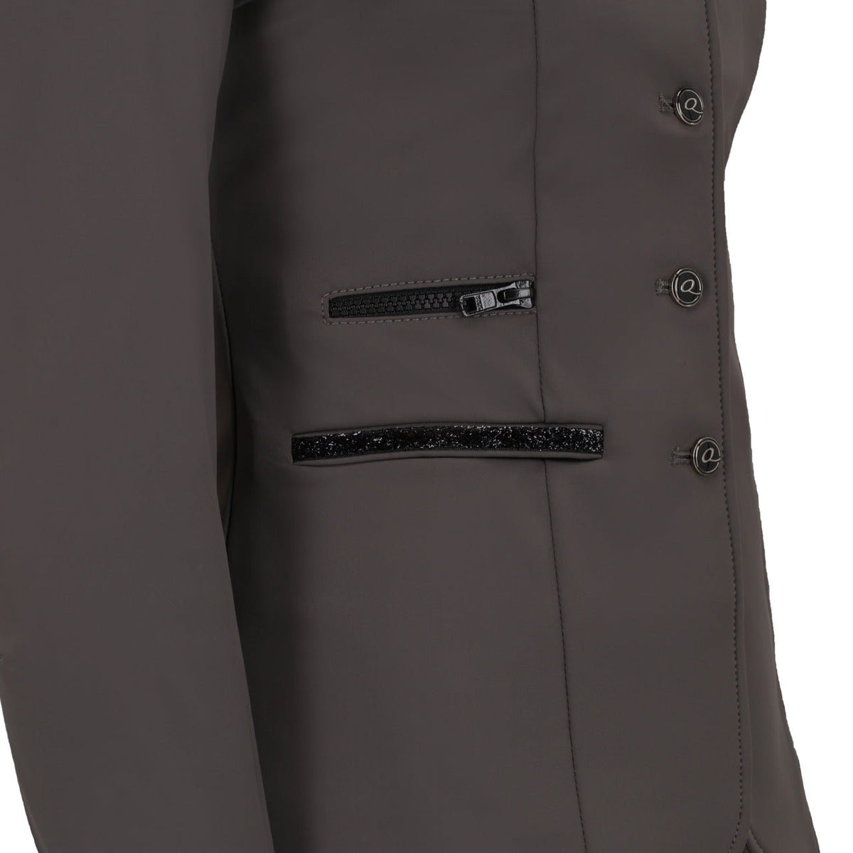 Juliet Competition Jacket - Nags Essentials