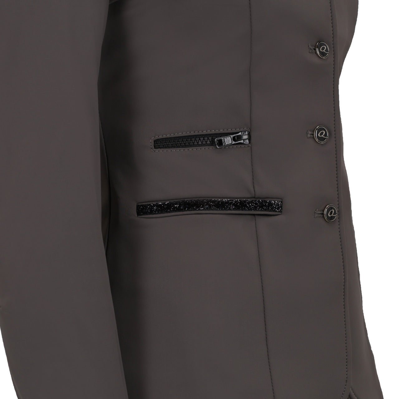 Juliet Competition Jacket - Nags Essentials