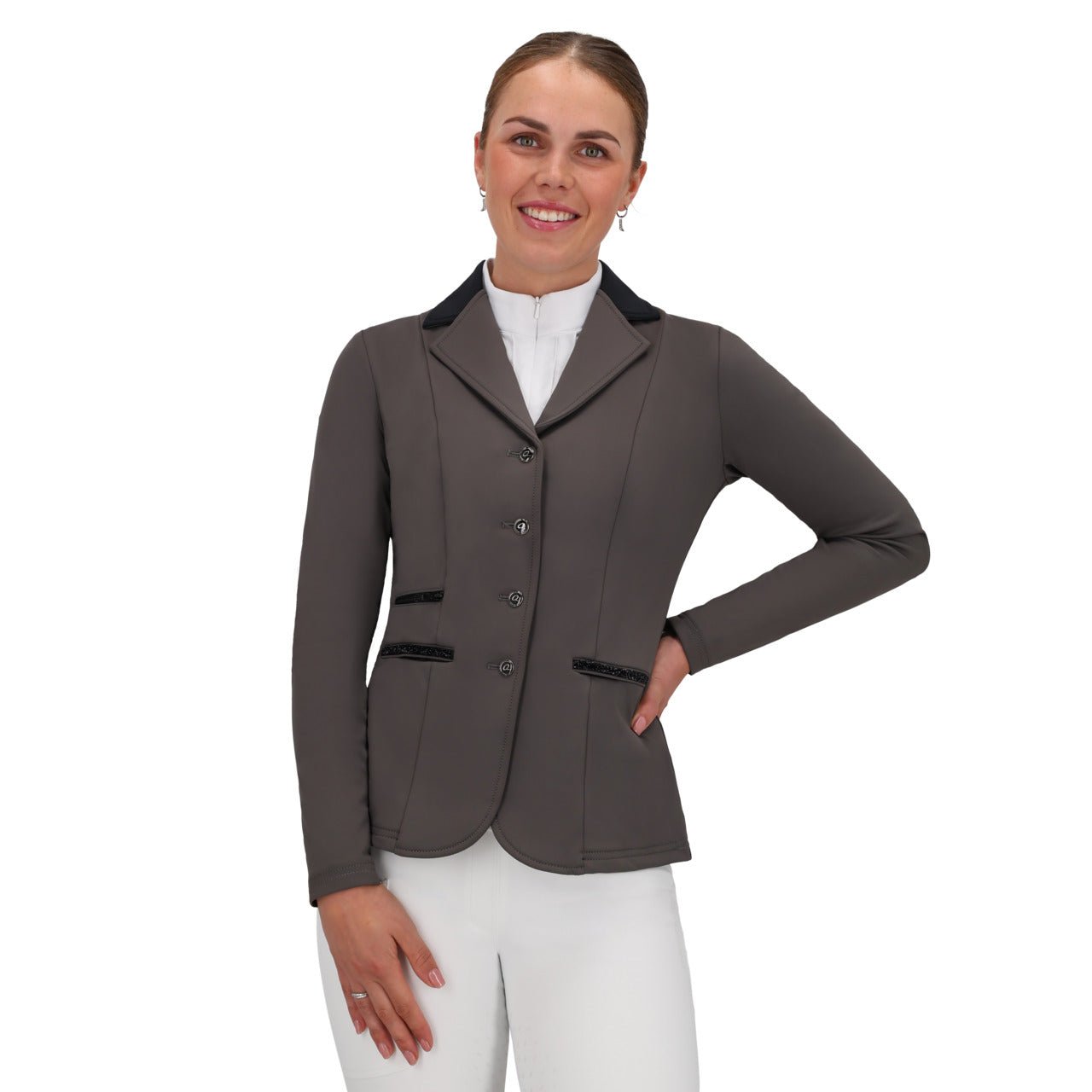 Juliet Competition Jacket - Nags Essentials