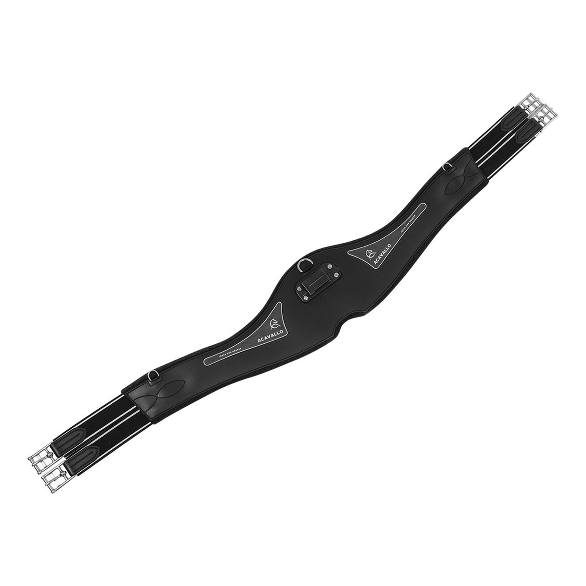 Jumping girth gel pvc - Nags Essentials