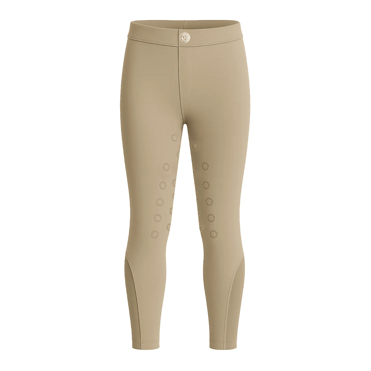 Junior Elite Breeches - Nags Essentials