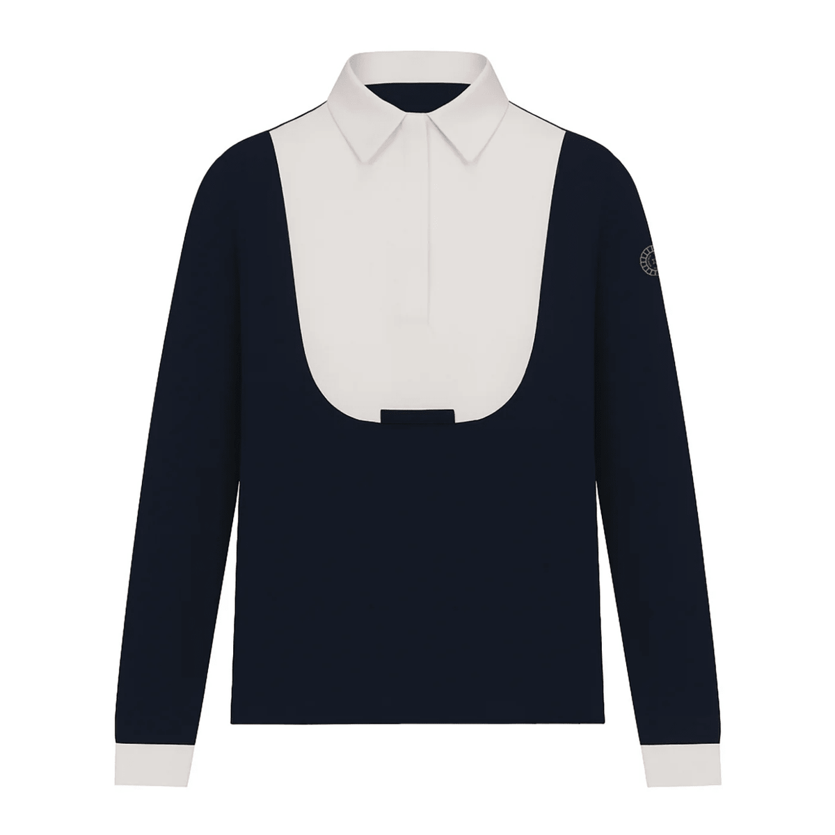 Junior Elite (Long Sleeved) Show Shirt - Nags Essentials
