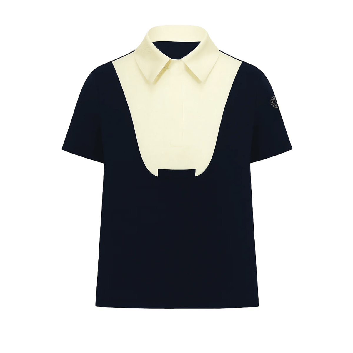 Junior Elite (Short Sleeved) Show Shirt - Nags Essentials