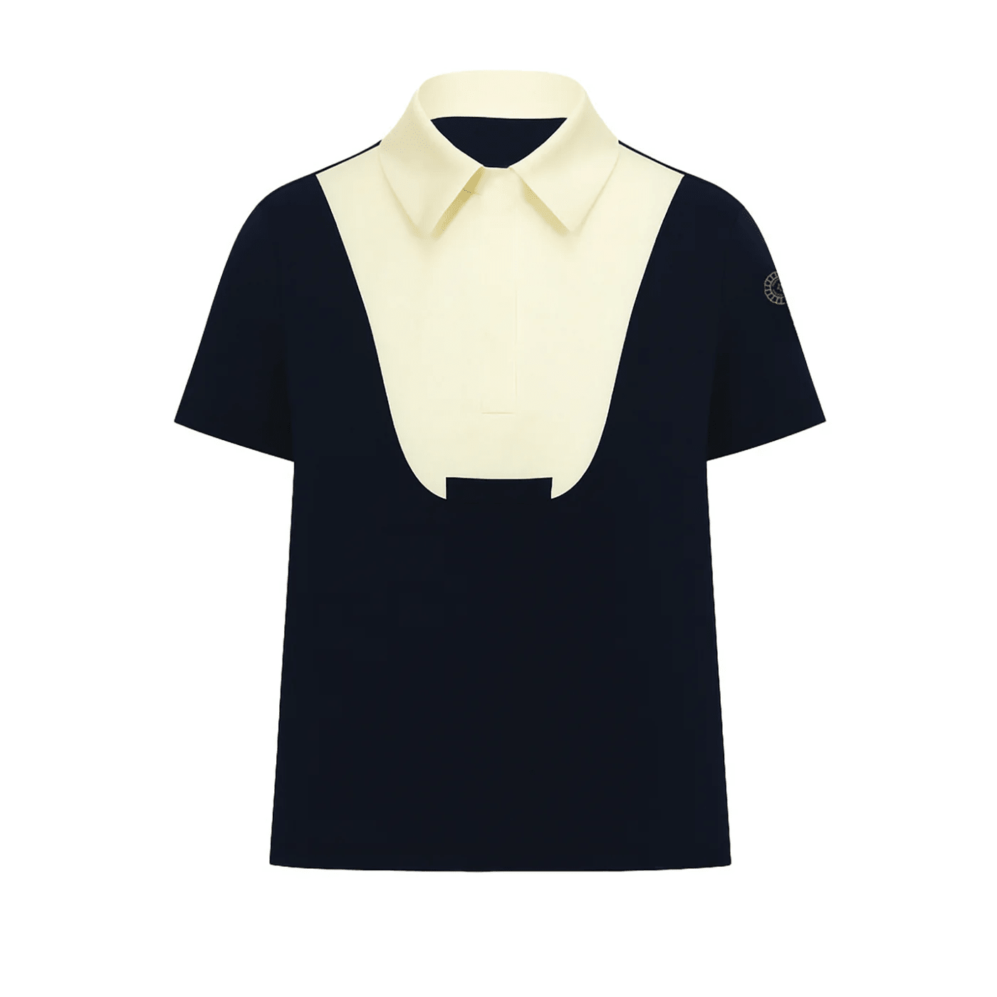 Junior Elite (Short Sleeved) Show Shirt - Nags Essentials