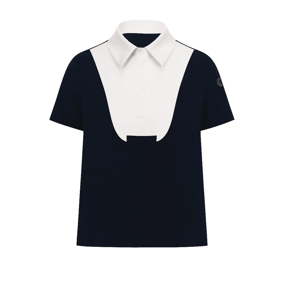 Junior Elite (Short Sleeved) Show Shirt - Nags Essentials