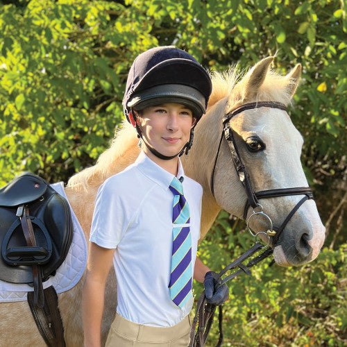 Junior Parade Show - Time Shirt - Nags Essentials