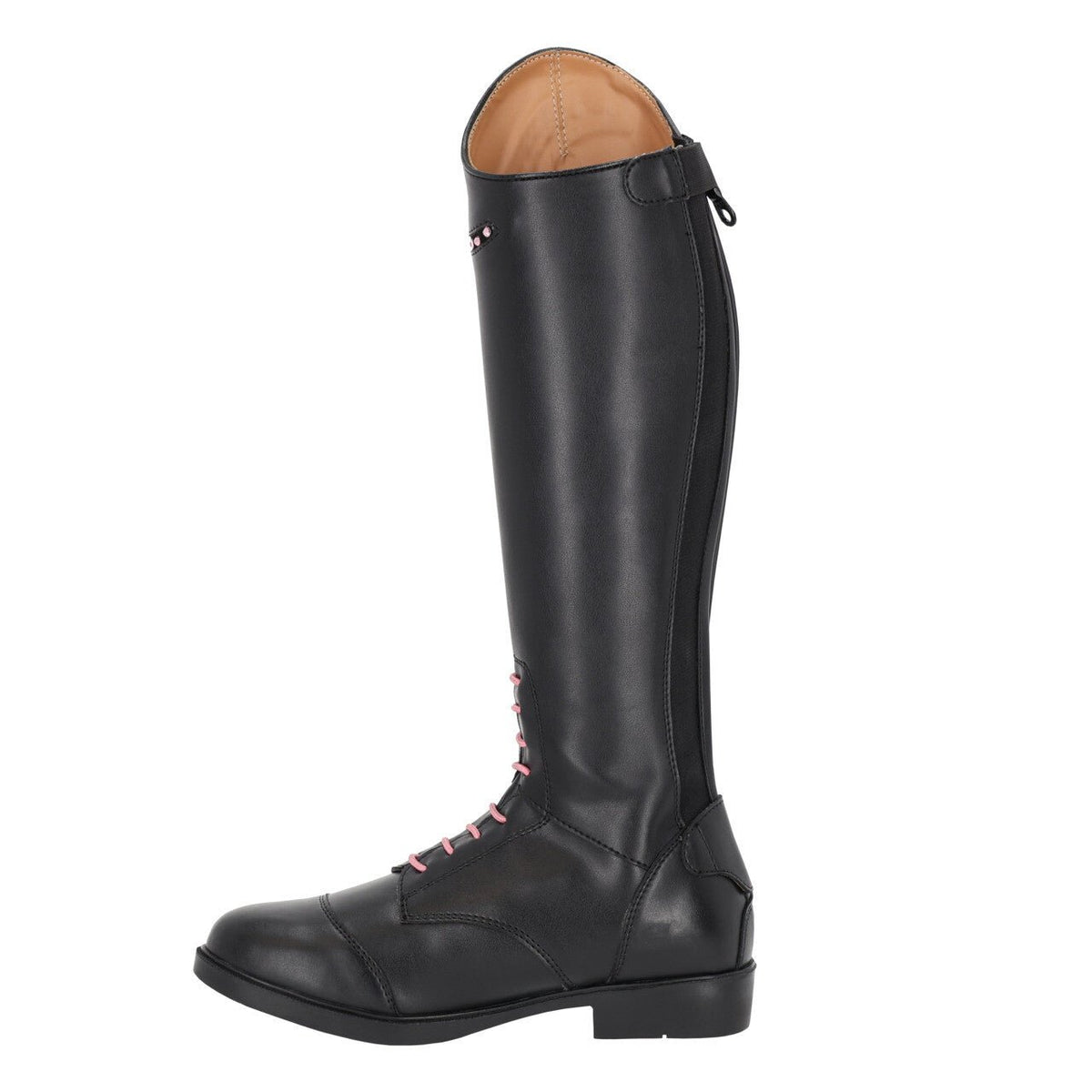 Junior Riding Boot Lucky Start - Wide - Nags Essentials