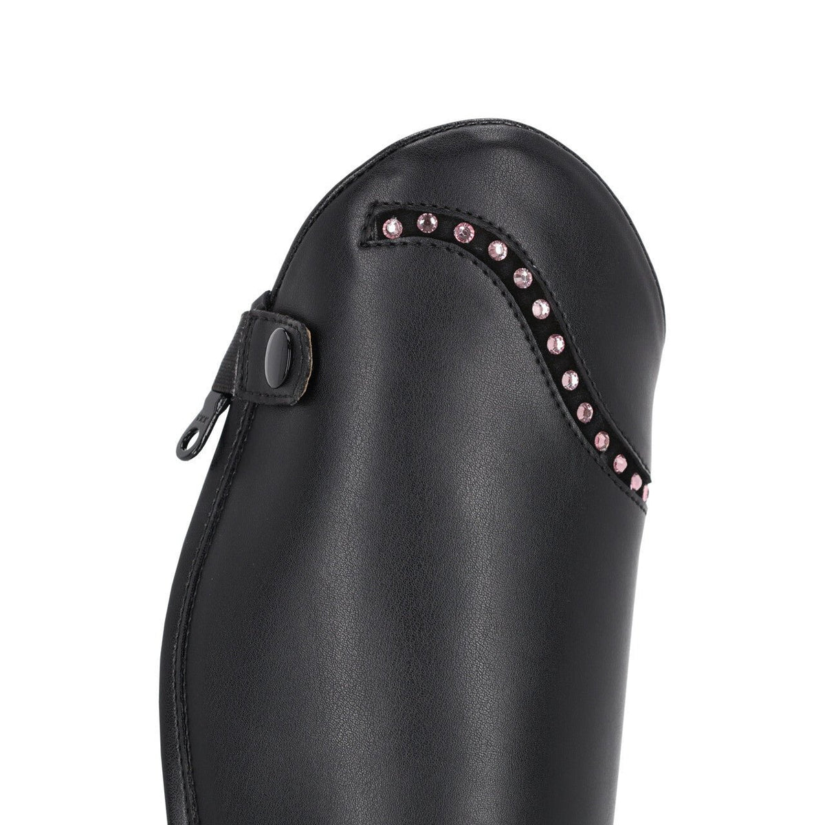 Junior Riding Boot Lucky Start - Wide - Nags Essentials