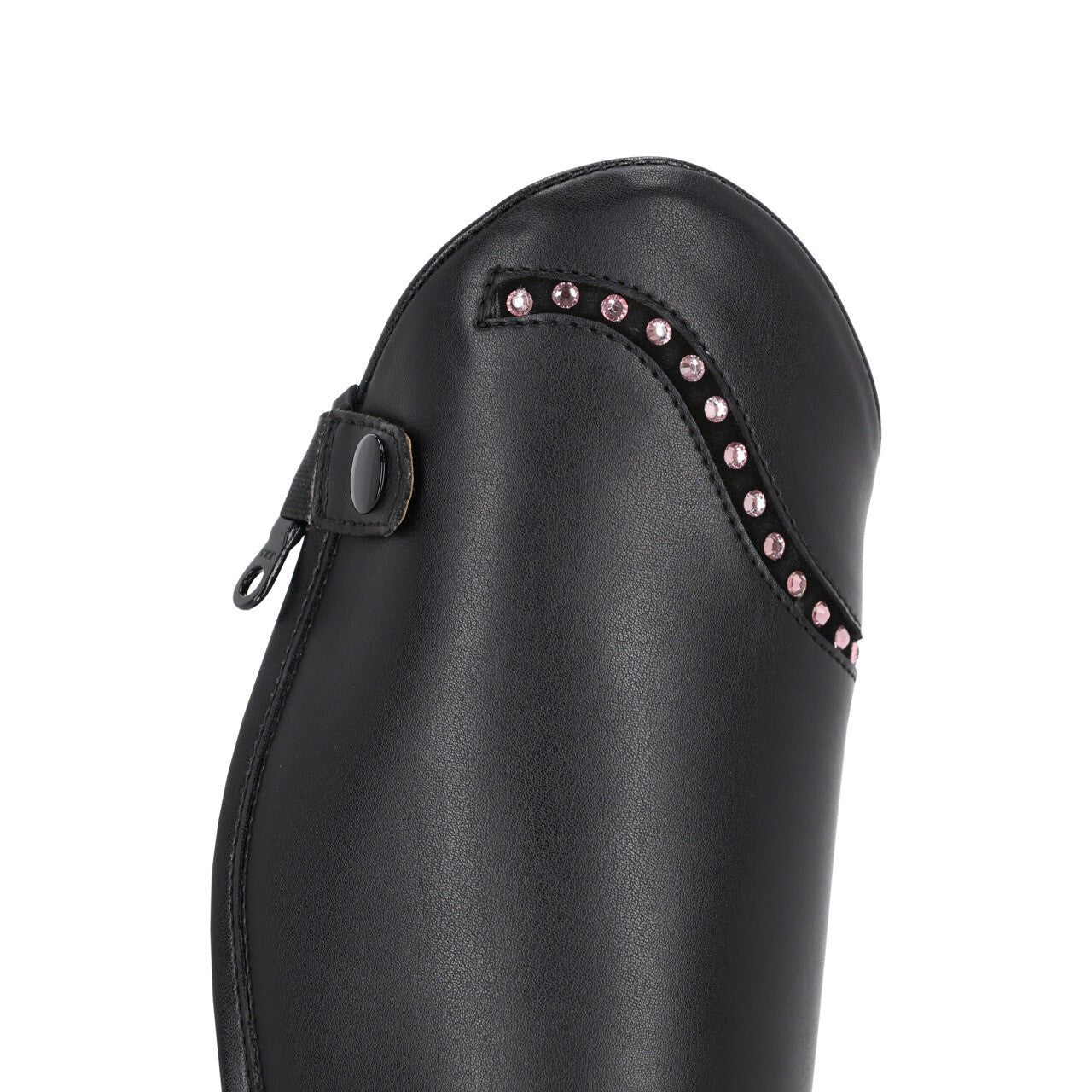 Junior Riding Boot Lucky Start - Wide - Nags Essentials
