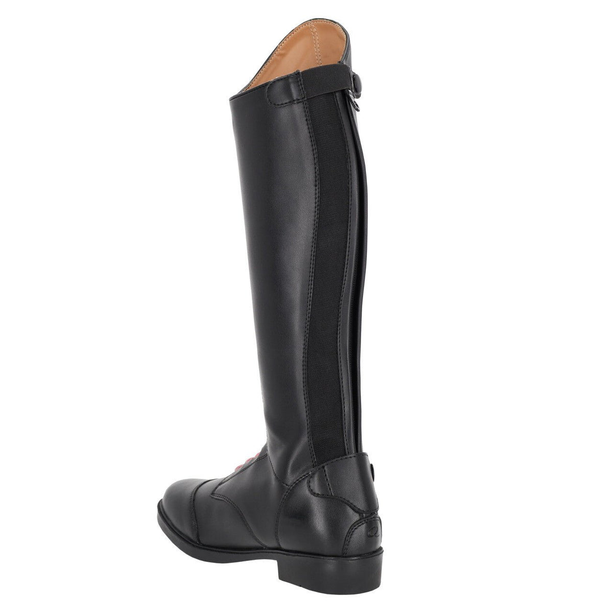 Junior Riding Boot Lucky Start - Wide - Nags Essentials
