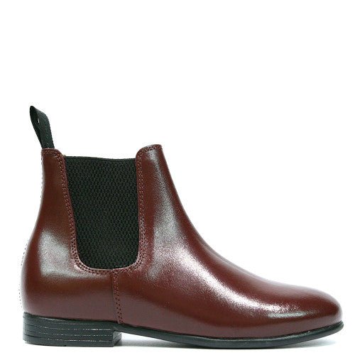 Junior Show Short Riding Boots - Nags Essentials
