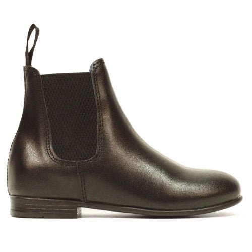Junior Show Short Riding Boots - Nags Essentials