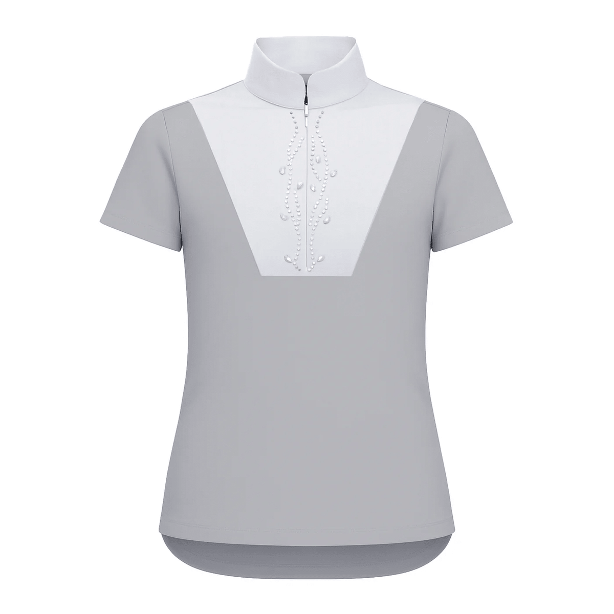 Junior Virginia Competition Shirt - Nags Essentials