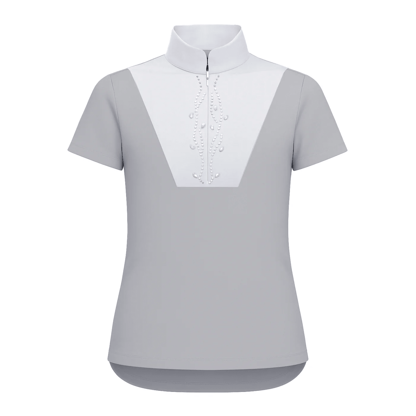 Junior Virginia Competition Shirt - Nags Essentials