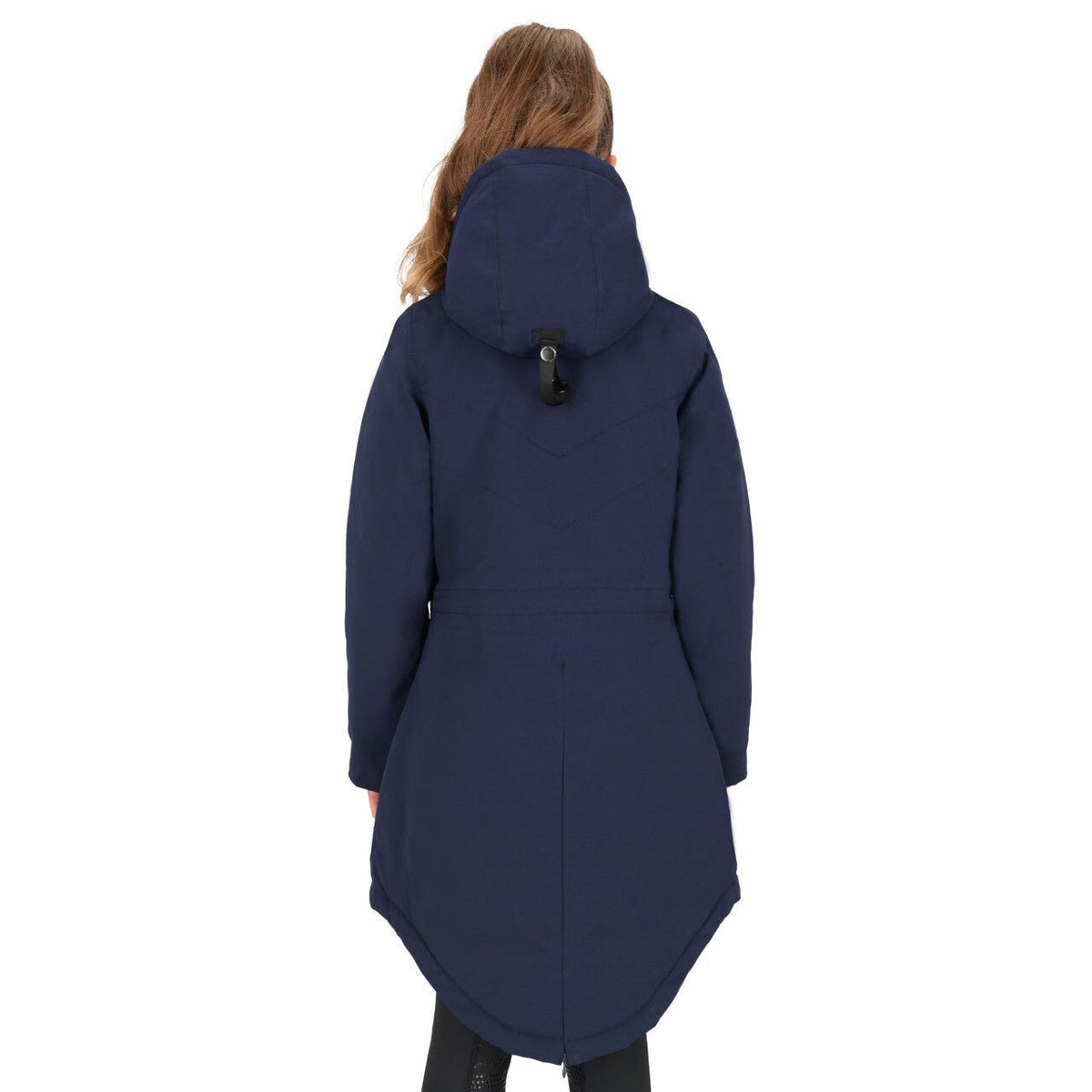 Junior Waterproof Winter Jacket - Linde - Nags Essentials