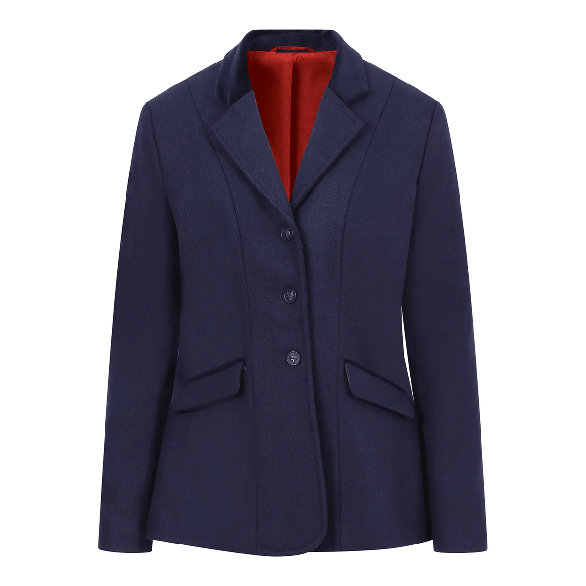 Junior Windsor Show Pony Riding Jacket - Nags Essentials