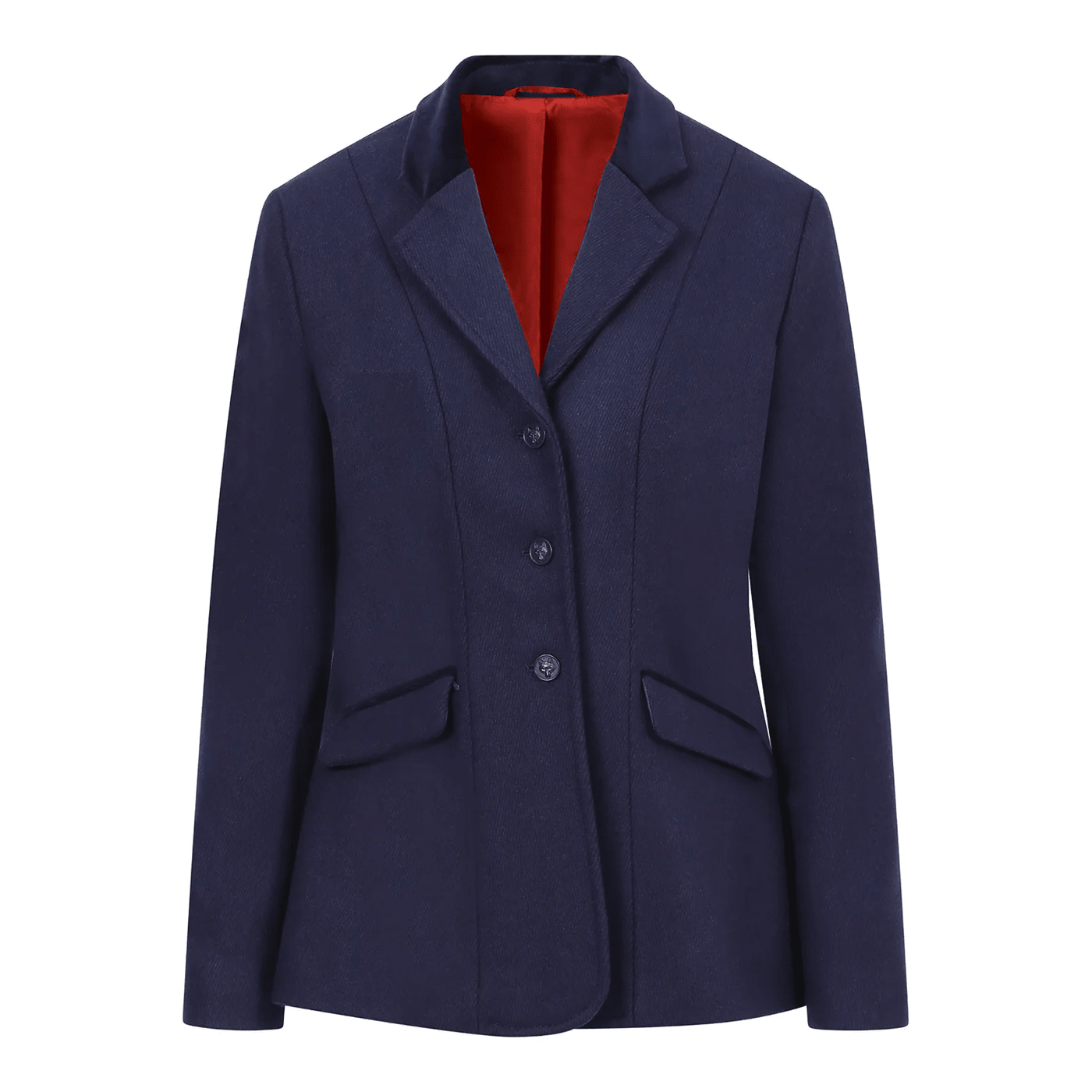 Junior Windsor Show Pony Riding Jacket - Nags Essentials