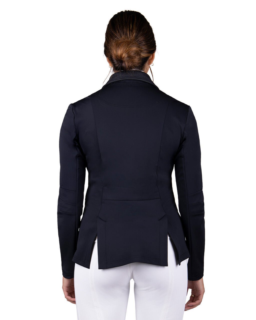 Kae Competition Jacket - Nags Essentials