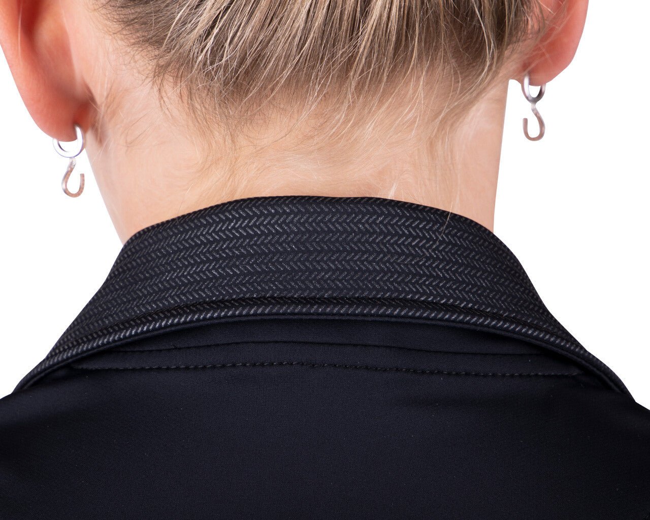 Kae Competition Jacket - Junior - Nags Essentials