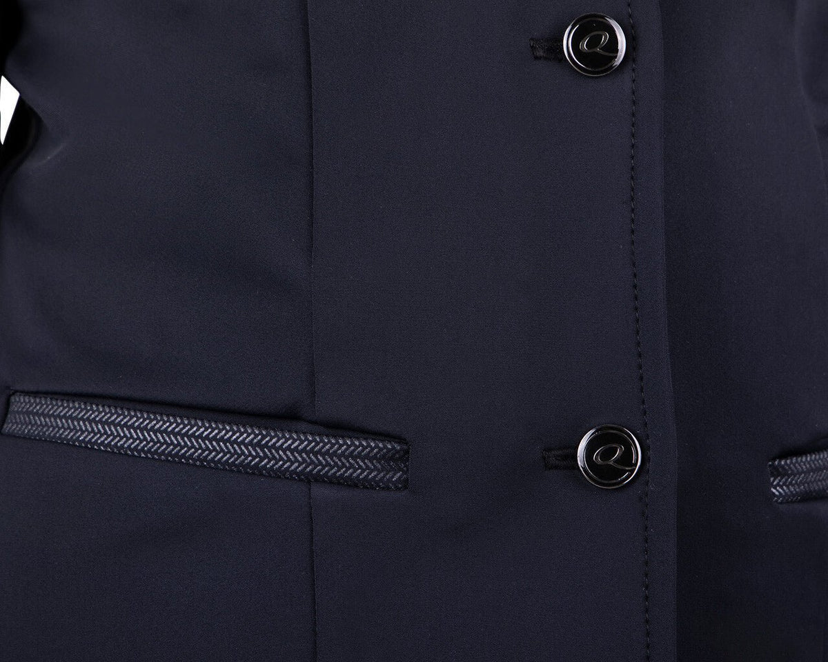 Kae Competition Jacket - Junior - Nags Essentials