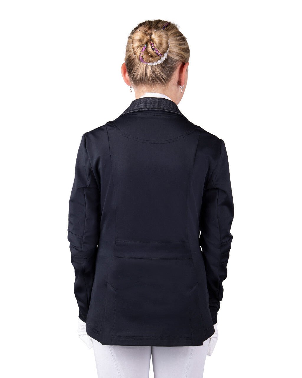 Kae Competition Jacket - Junior - Nags Essentials
