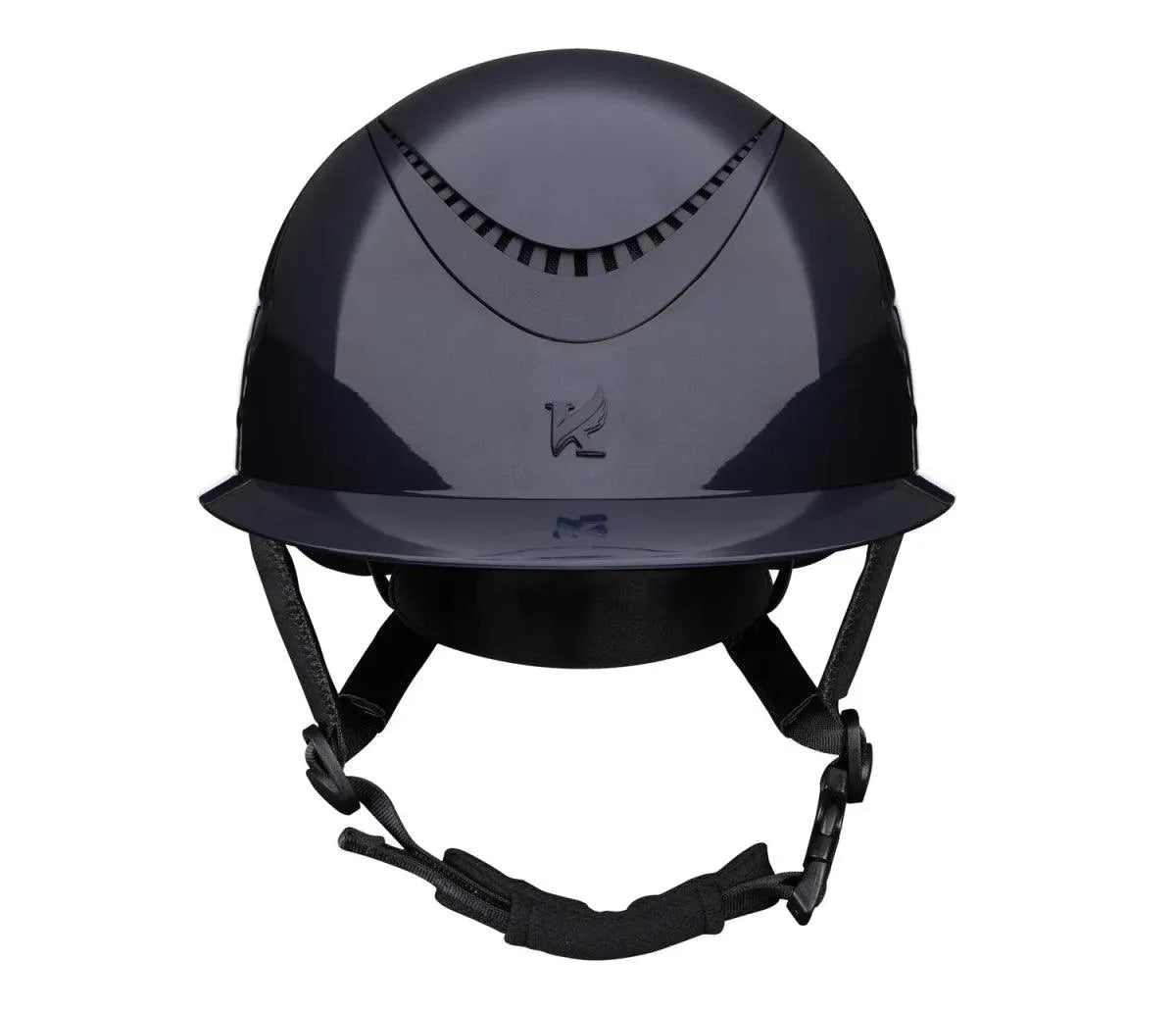 Karben Alina Ellipse WP Riding Hat Navy/Navy