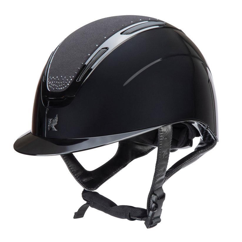 Karben Amity SPKL Riding Hat - Nags Essentials