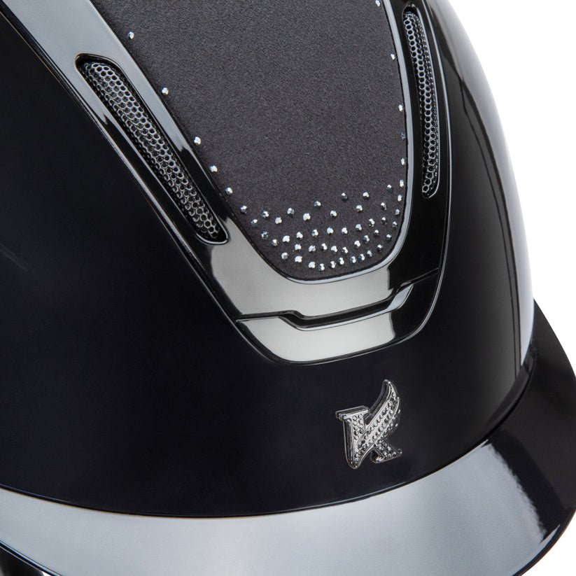 Karben Amity SPKL Riding Hat - Nags Essentials